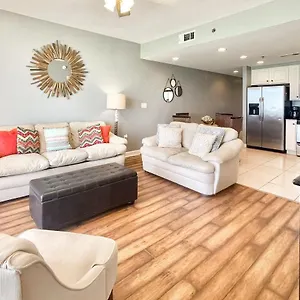 Splash 502w Apartment Panama City Beach