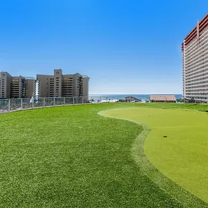 Laketown Wharf 710 Apartment Panama City Beach
