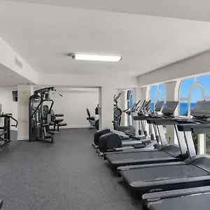 Calypso 807e Apartment Panama City Beach