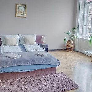 Basilica Apartment Budapest