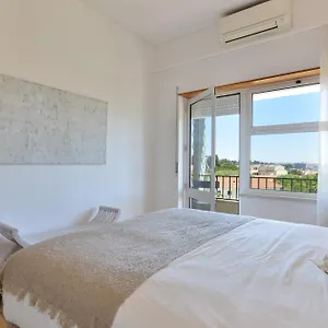 Sea View Apartment