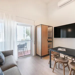 Lofts By Olala Homes Apartment