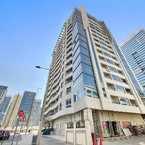 Royal Manor- Marina Diamond 2 Apartment Dubai